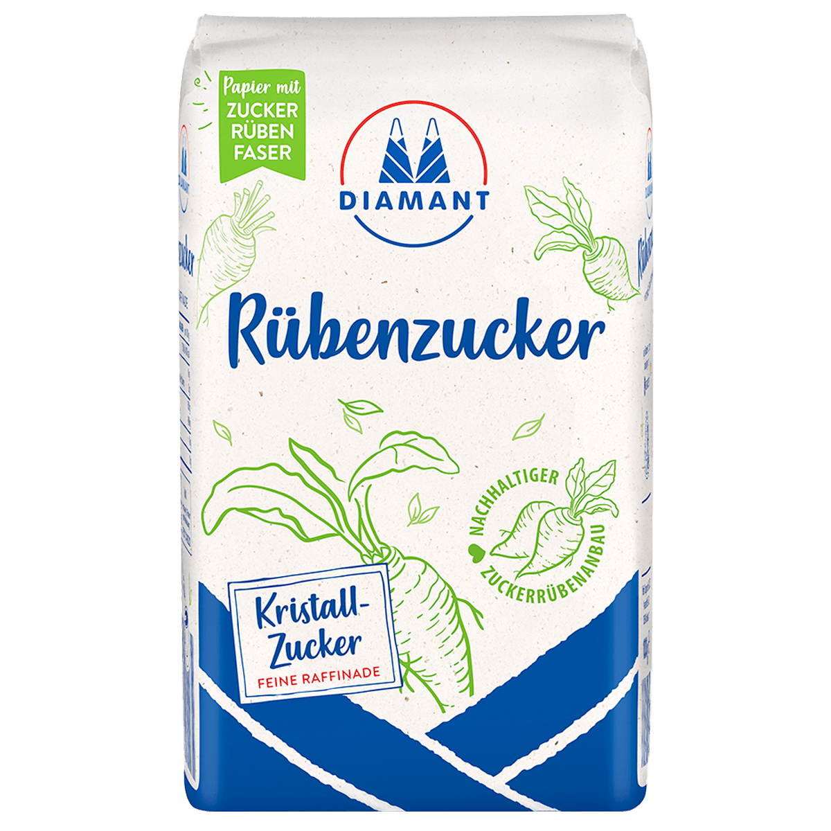 Feinkristallzucker