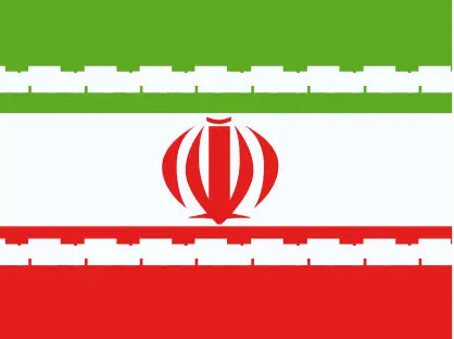 Iran flag