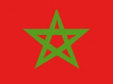 Morocco flag