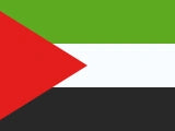 Palestine flag