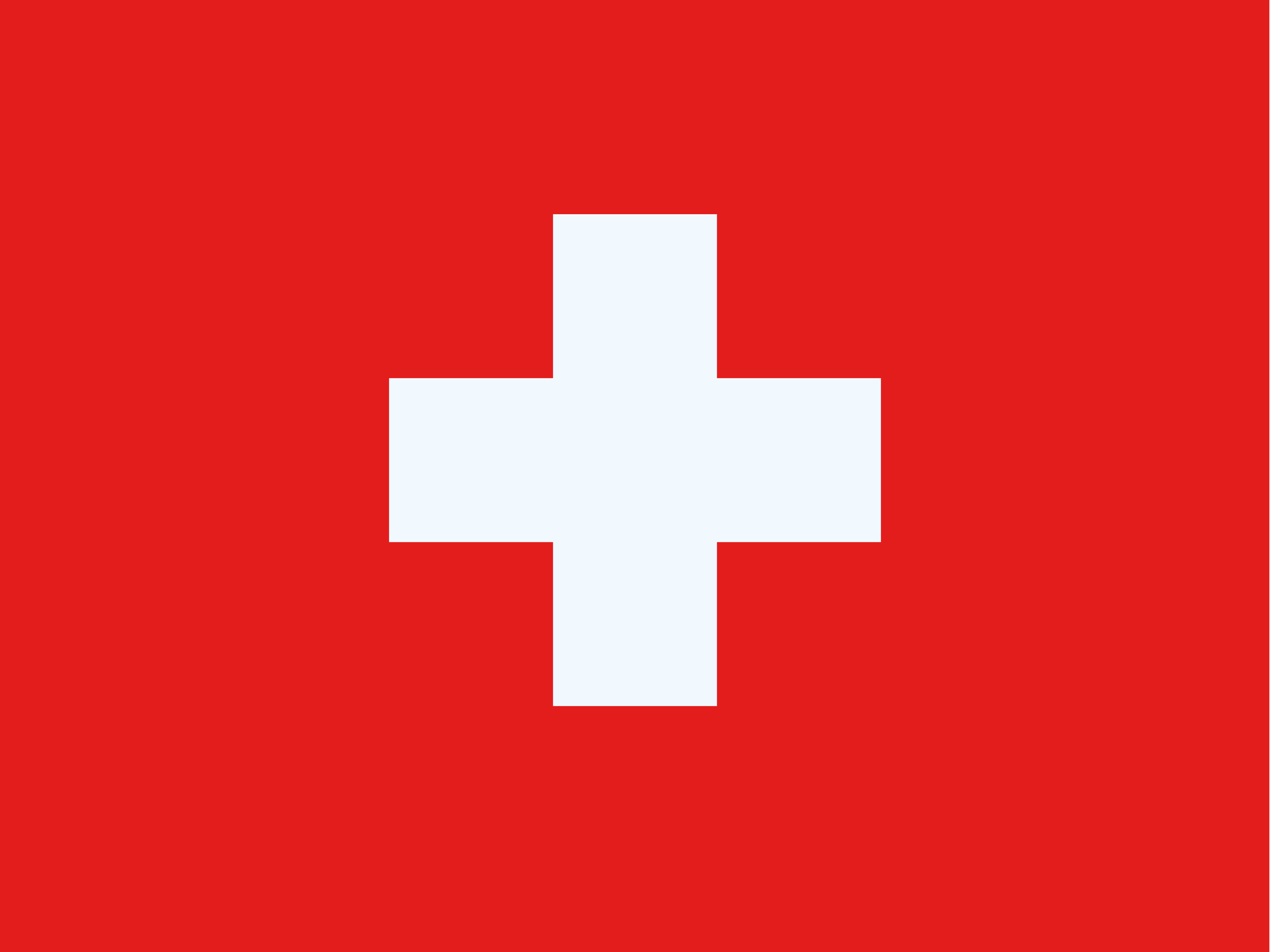 Switzerland flag
