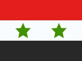 Syria flag