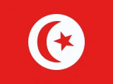 Tunisia flag