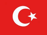 Türkei flag