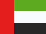 UAE flag