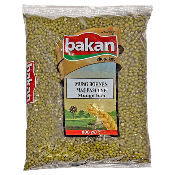 فول - مونغو بوهنن