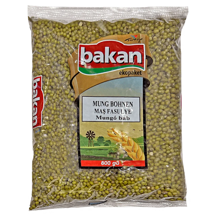 فول - مونغو بوهنن