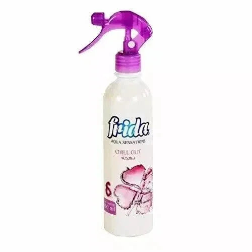 فريدا بهجة معطر