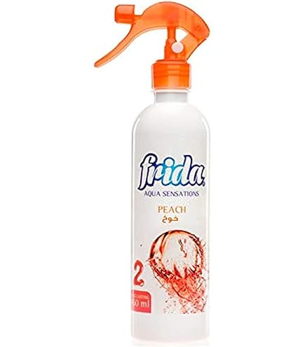 فريدا خوخ معطر