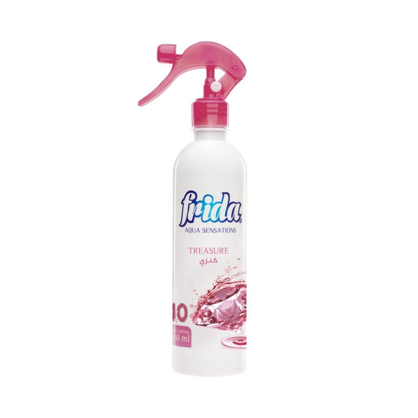 فريدا كنزي معطر