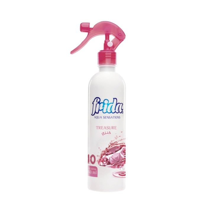 فريدا كنزي معطر