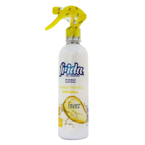 فريدا مانجو بابايا معطر