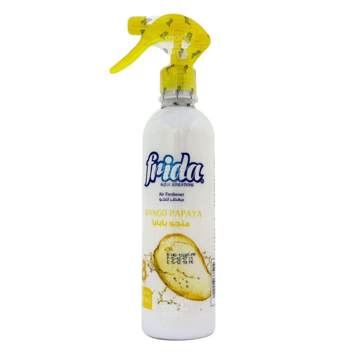 فريدا مانجو بابايا معطر