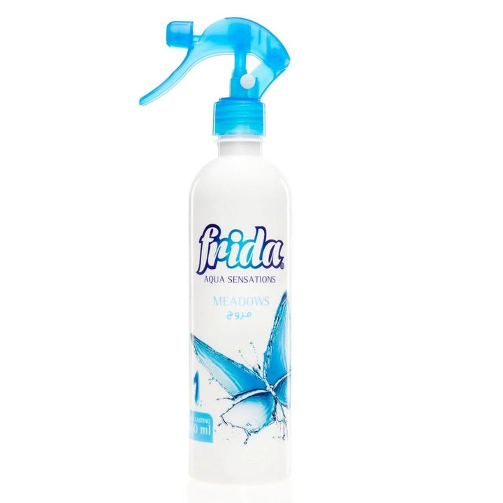 فريدا مروج معطر