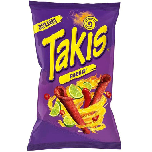 Fuego