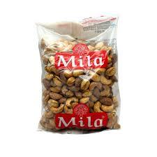 Geräucherter Nuss - Mix Extra