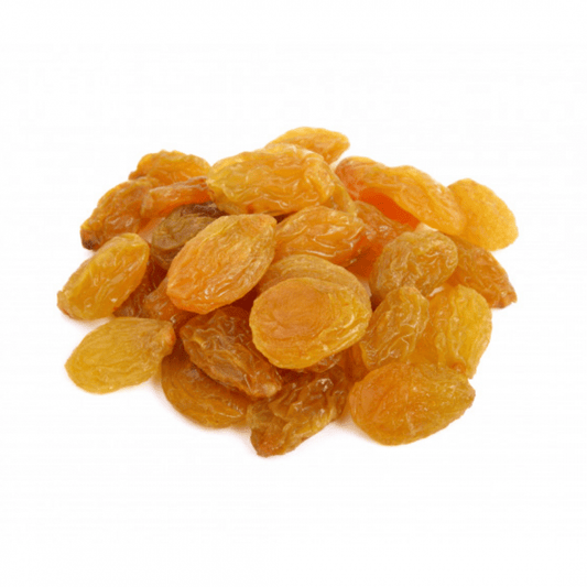 Goldene Rosinen – Große