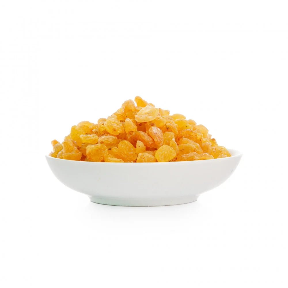 Goldene Rosinen – Kleine