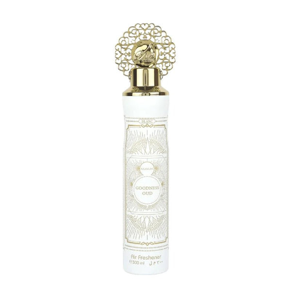 Goodness Oud Blanc