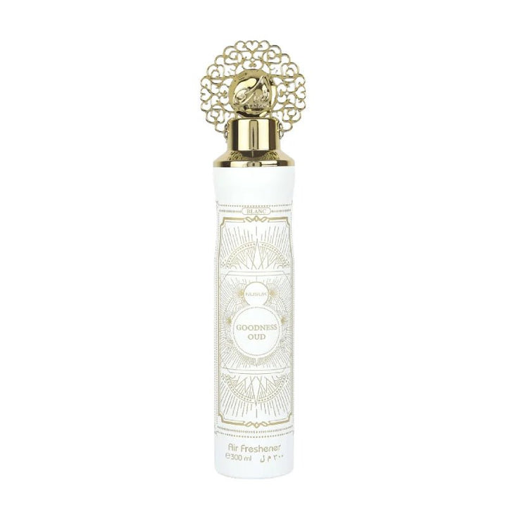 Goodness Oud Blanc