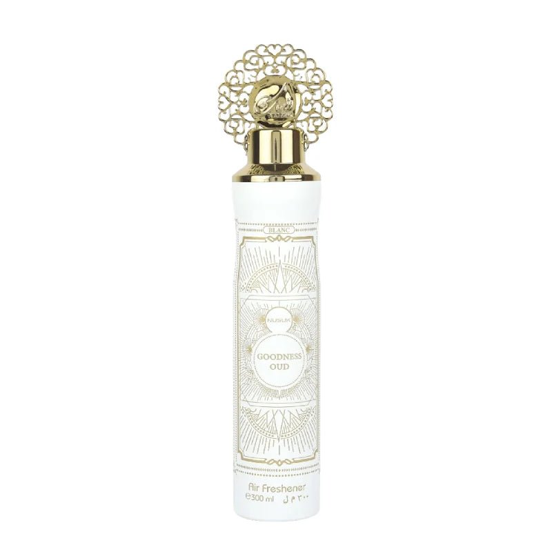 Goodness Oud Blanc