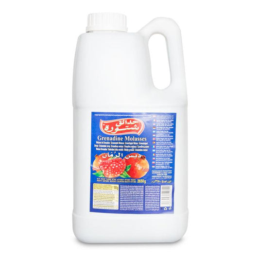 Granatapfel Melasse