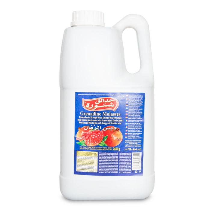 Granatapfel Melasse
