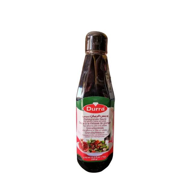 Granatapfel Melasse