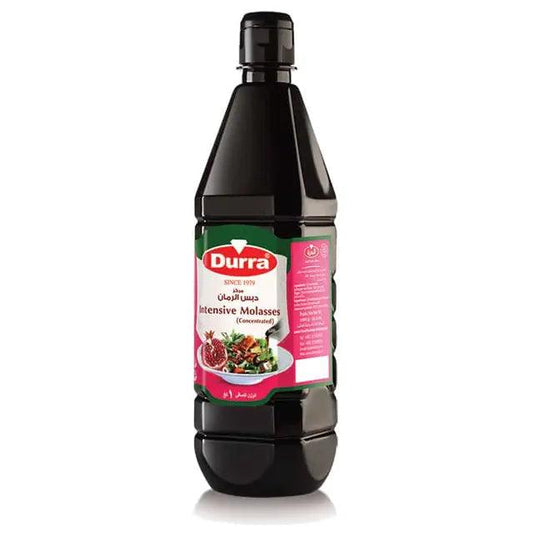 Granatapfel Melasse Intensive