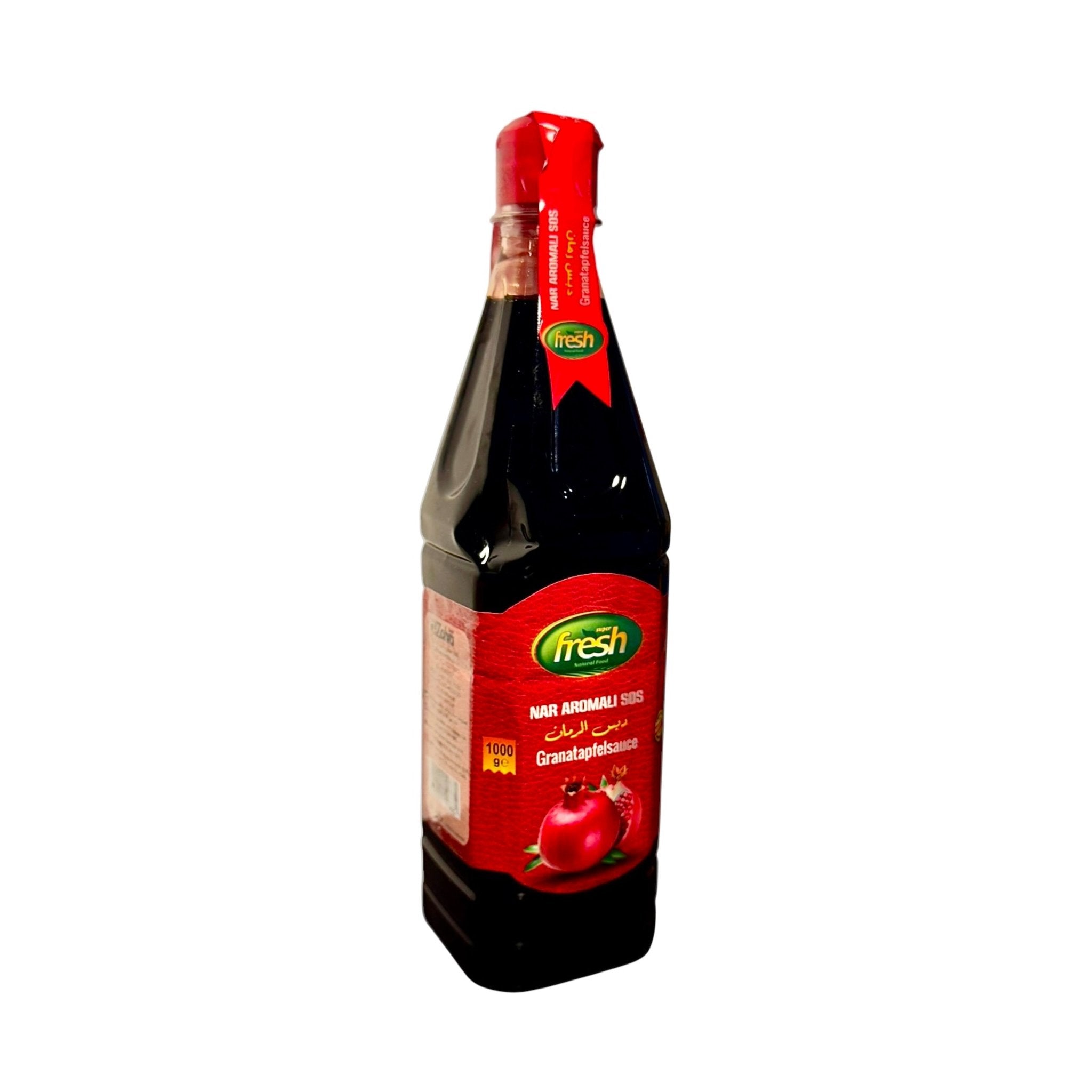 Granatapfelmelasse