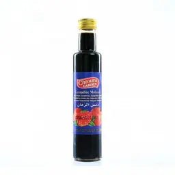 Granatapfelsirup