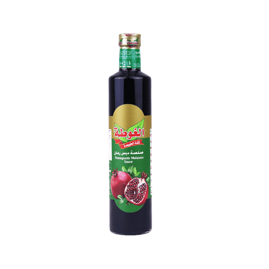 Granatapfelsirup (Dibs Rumman)