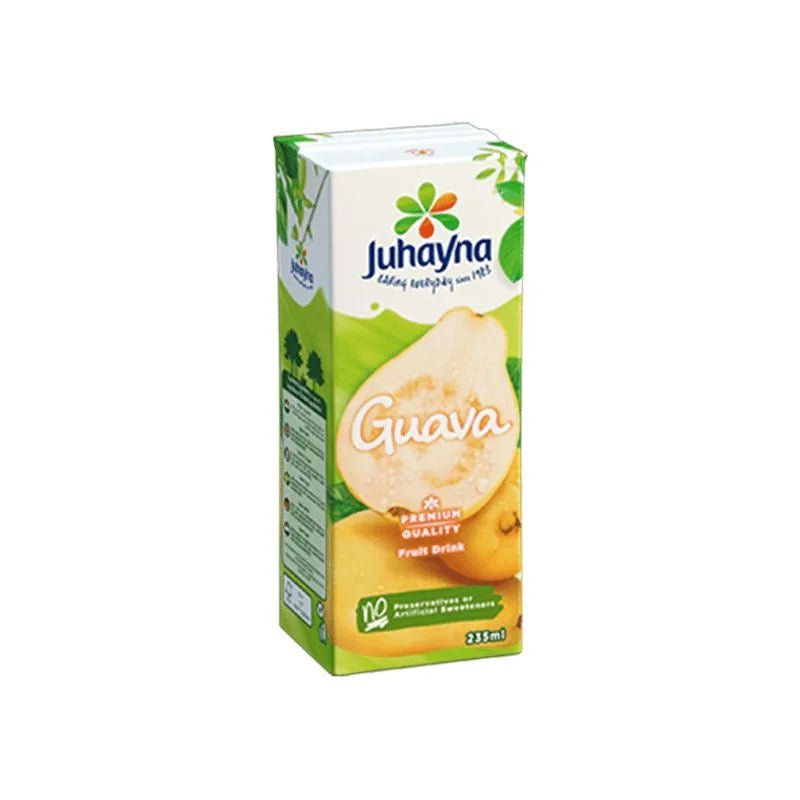 Guavensaft