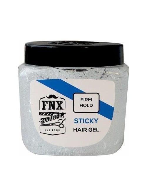Haar Gel Extra Hold XL