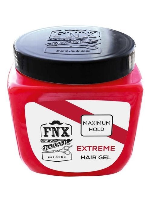 Haar Gel Maximum Hold XL