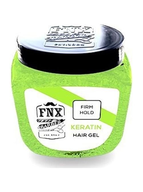 Haar Gel Ultra Hold mit Keratin XL