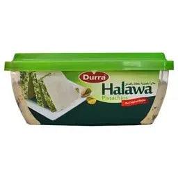 Halawa mit Pistazien