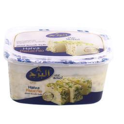 Halawa mit Pistazien