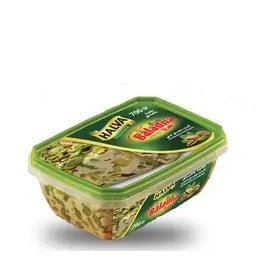 Halawa mit Pistazien