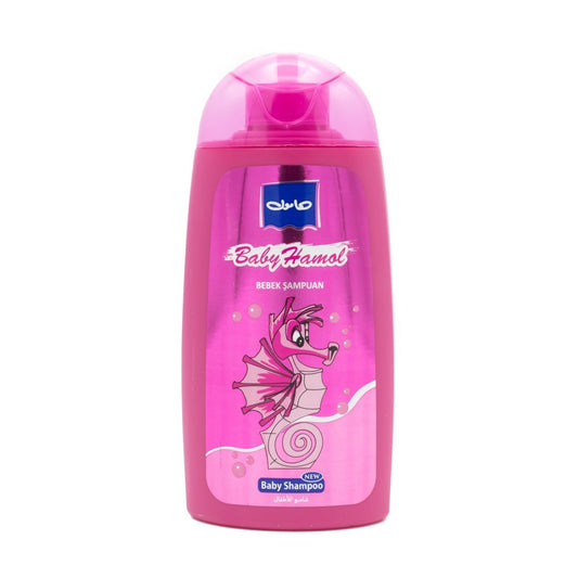 Hamol Babyshampoo
