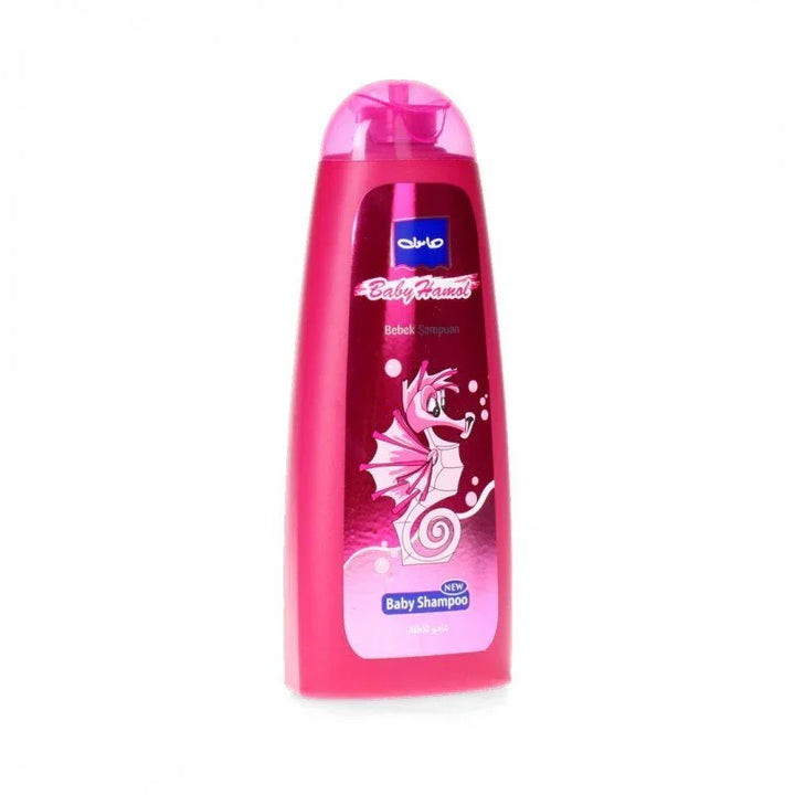 هامول شامبو الأطفال