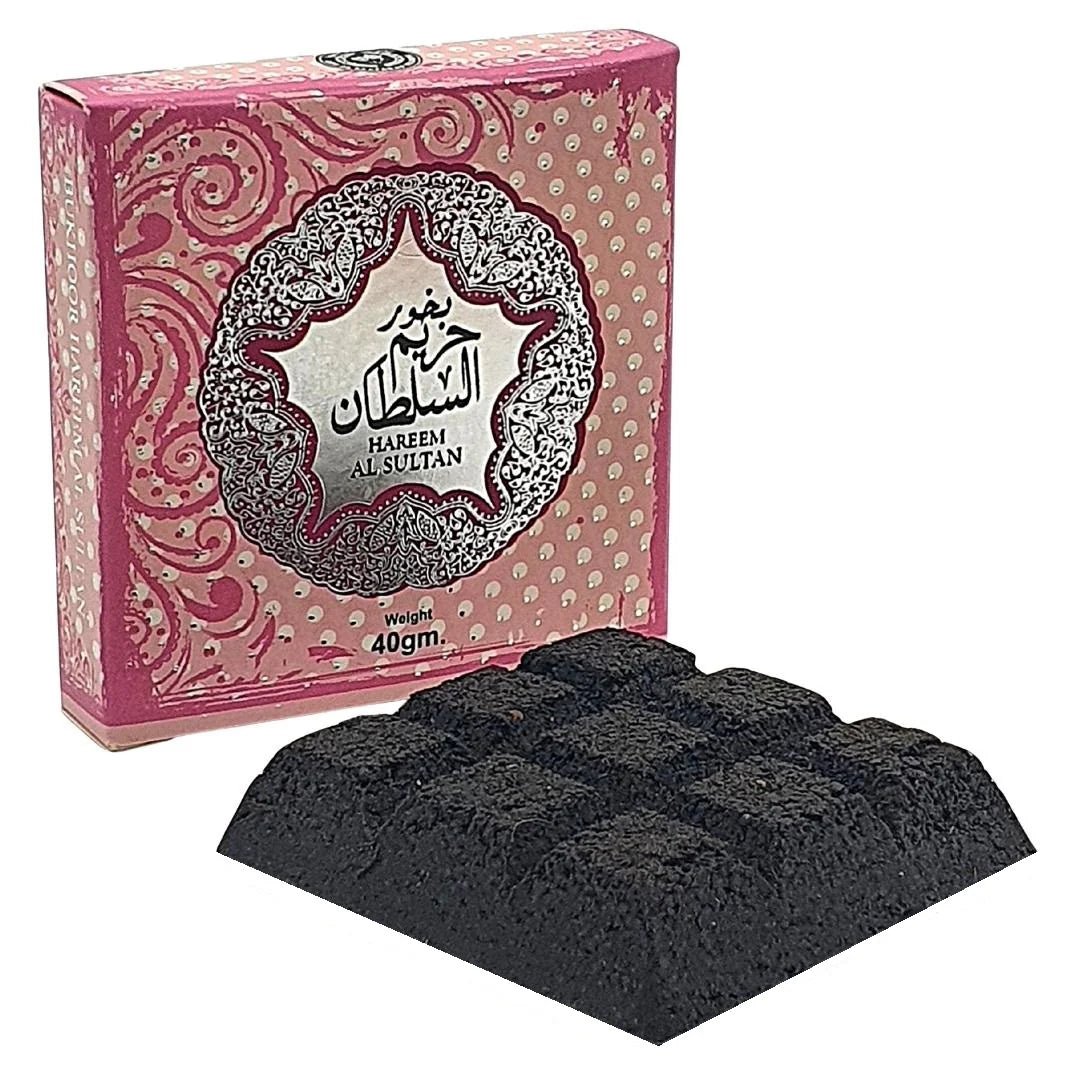 Hareem Al Sultan Bakhoor