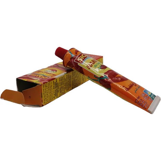 Harissa Tube