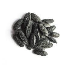 حبوب التونكا الكاملة