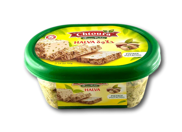 حلاوة مع الفستق