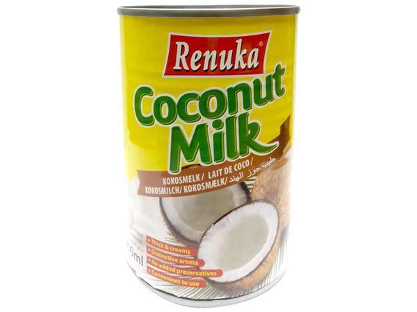 حليب جوز الهند