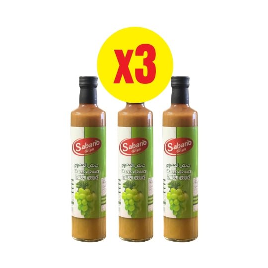 حمض الحصرم عرض