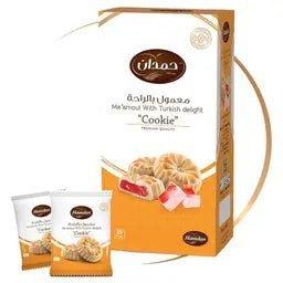 حمدان معمول بالراحة