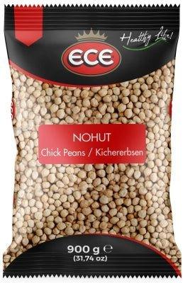 حمص حب ناشف 8,5 ملم