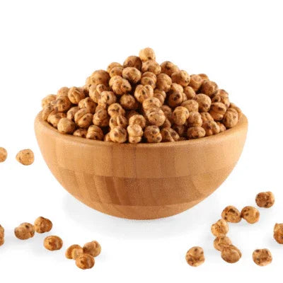 حمص محمص قضامة